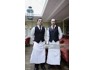 WAITERS AND WAITRESSES NEEDED FOR FESTIVE JOBS