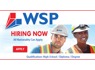 Health, Safety Environmental Manager