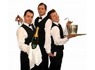 New old waiters in-take on progress