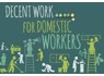 Domestic worker needed