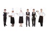 Waitress Training Job Placement