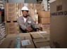 Skilled Warehouse Representative