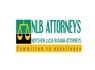 Candidate attorney wanted