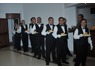 <em>Waiters</em> and Waitresses Needed for Conferences and Events