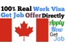 Urgent Civil Engineering Hotel and <em>Construction</em> Workers Needed in CANADA
