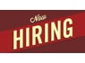 Waiters and hostess wanted urgent