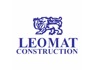 LEOMAT <em>CONSTRUCTION</em>