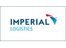 Imperial cargo <em>logistics</em>