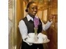 Front of house <em>waiters</em>, waitresses and bartenders needed