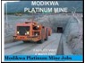Modikwa Platinum Mine Vacancies