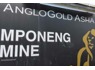 Anglogold Ashanti MPONENG MINE 0677183958