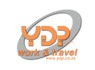 Au pair in America with YDP Work Travel