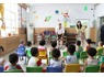 Int l kindergarten English teacherq