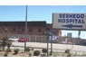 SESHEGO HOSPITAL FOR A PERMANET JOBS 0665743270