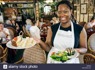 Restaurant and events or functions waitrons urgently needed