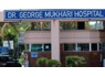 Porters needed at <em>George</em> Mukhari Hospital