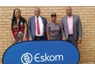 <em>ESKOM</em> PORTREX POWER STATION IN EAST LONDON WE ARE LOOKING FOR DRIVERS AND GENERAL WORKER S