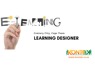 Jnr Learning Designer (JB659)