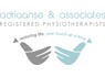 BRANCH VACANCIES FOR PHYSIOTHERAPISTS