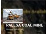CRANES. ENGINEERING. SCOOP. MINER NEEDED AT PALESA COAL MINE. CALL MR NKABINDE ON 0648142100