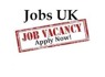 OIL AND GAS JOB OFFER NOTICE IN UK