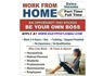 Work from home <em>jobs</em>, Earn Rs. 350-Per hour
