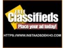 Post your free ads on India s best free classified site