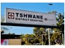 TSHWANE DISTRICT HOSPITAL NEEDED WORKERS FOR MORE INFORMATION CALL MR MALEPE TO 0636272513