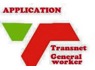 Transnet Company Now Hiring Inquiry Mr Khumalo 0720957137