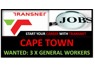 Transnet Bellville Now Hiring Inquiry Mr Khumalo 0720957137