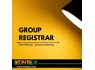 Group Registrar (JB942)