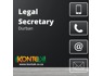 Legal <em>Secretary</em> ( JB1125)