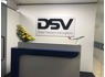 Driving job at DSV