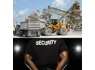 Mine security