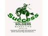 Sales Representative at Success Soldiers Marketing