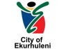 Ekurhuleni municipality we looking for permanent workers urgently