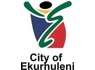 Ekhuruline <em>municipality</em> job available