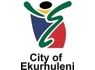 Ekhuruline municipality jobs Available