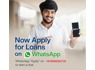 Get any loan service here
