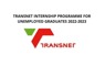 Transnet Company Jobs available