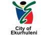 Ekurhuleni municipality just open a new <em>job</em> to apply call mr jimmy shabangu at 0646643313