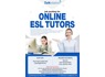 1on1 Online ESL Tutor (Office Based)