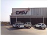 Dsv logistics transport