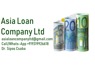 Business Financial Loan, Financing Help