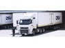 Dsv logistics transport