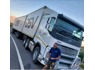 Dsv logistics transport