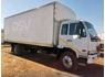 <em>Dsv</em> logistics transport