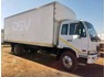 Dsv logistics transport