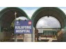 KALAFONG HOSPITAL IS NOW LOOKING FOR UNEMPLOYMENT FOR AGENTLY APPLY CONTACT MR JAMES ON079-150-8821