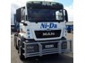 NIDA TRANSPORT IS NOW LOOKING FOR DRIVERS FOR MORE INFORMATION CALL MR MDLULI ON 0648886043